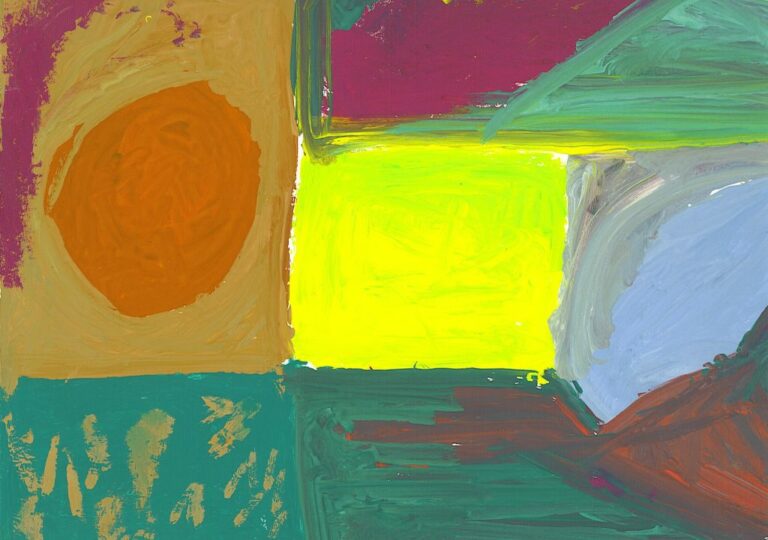 Els colors de la memòria