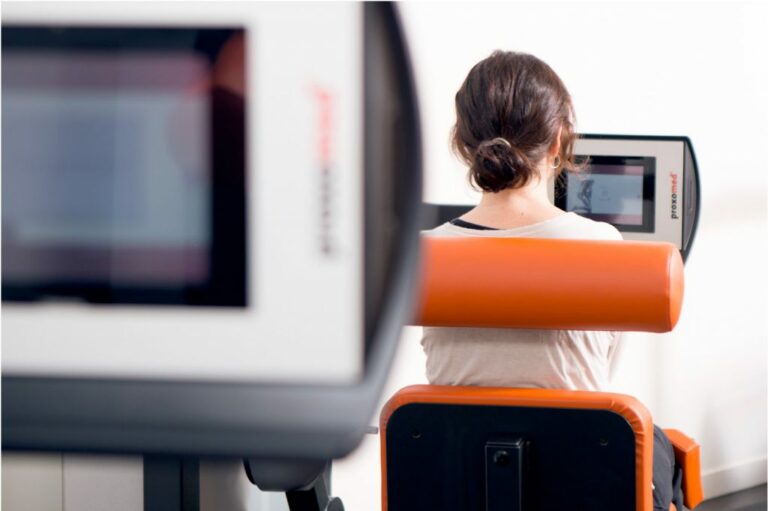 Tinc mal d’esquena: Em comvé fer exercici?