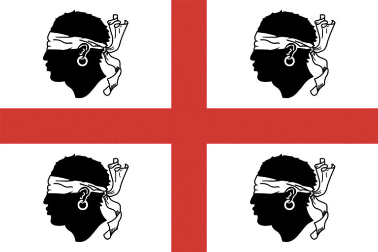 Còrsega dempeus