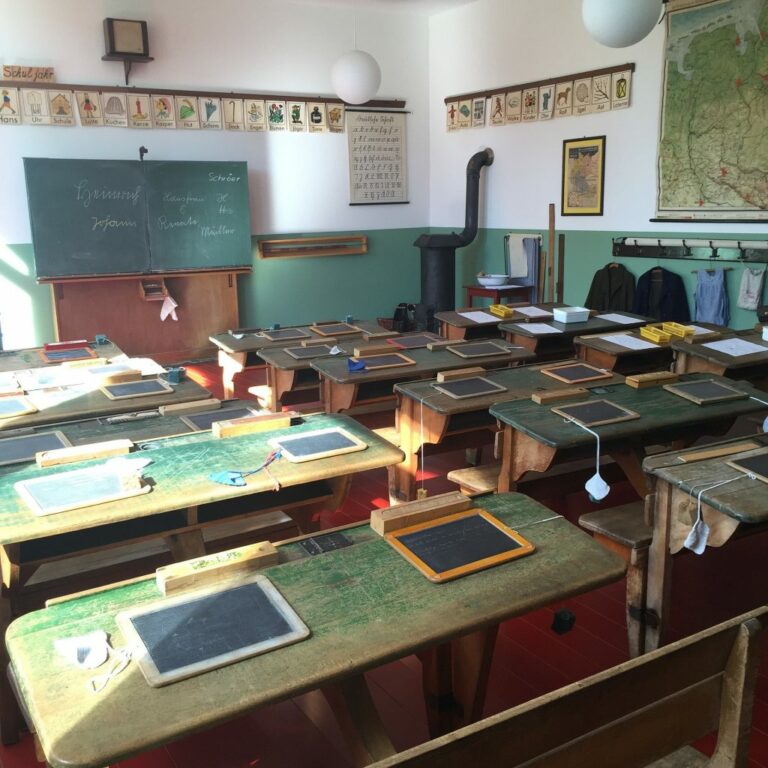 Arquitectura i escola