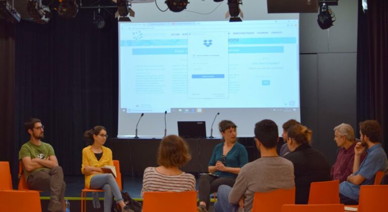 Periodisme cooperatiu