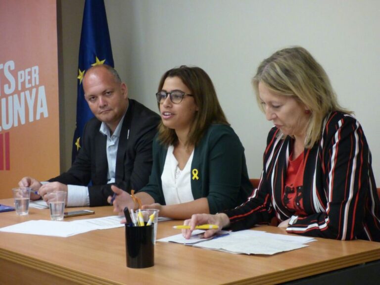 Primàries del PDeCAT