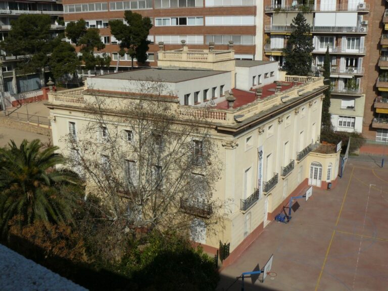 Can Galvany i l’origen del nom del barri