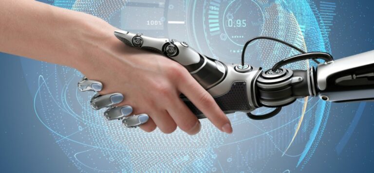 Pensant en el futur: el robot cuidador