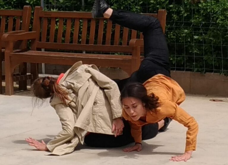 Miratges: gaudir de la dansa i la música