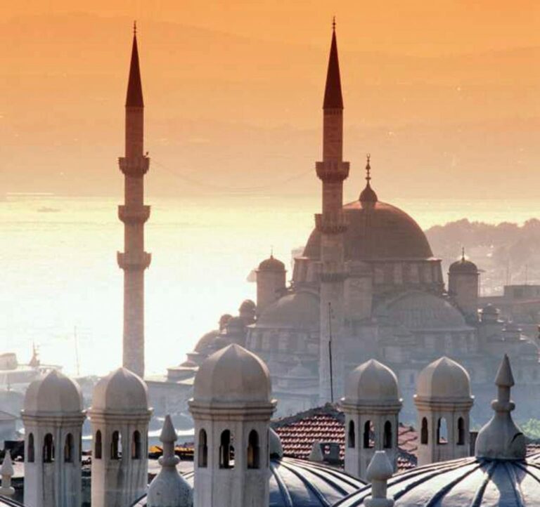 “Istanbul”, la ciutat dels mil contes