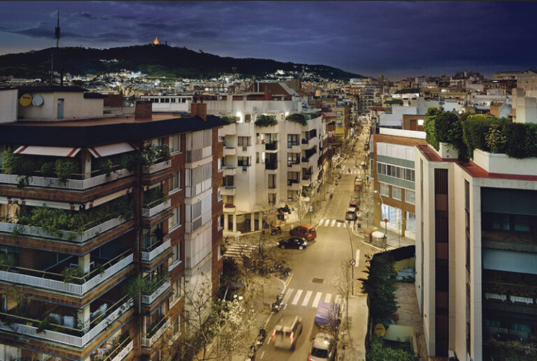 Pla de Mobilitat