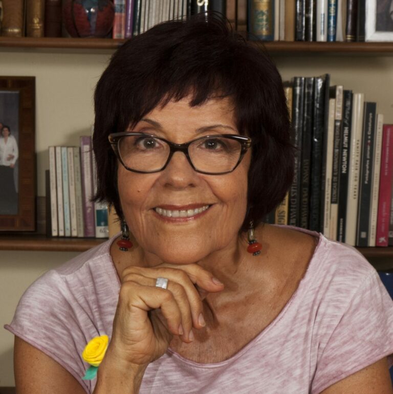 Rosa Castells, el barri des dels ulls d’una fotògrafa