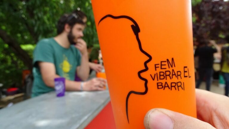 La Cassolada ’18