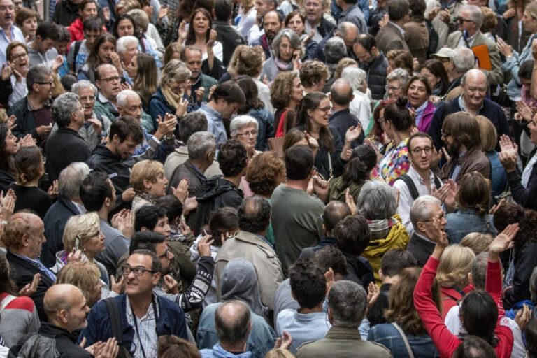 Un any de l’1-O