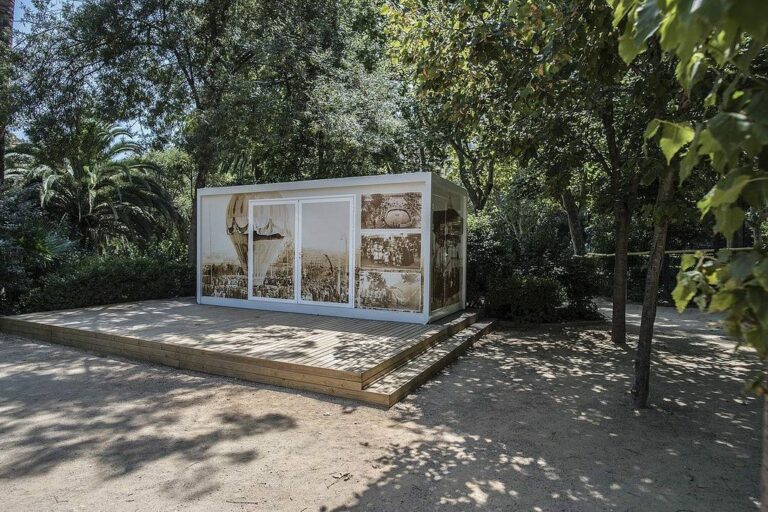 Quines han estat les obres de rehabilitació del Turó Parc?