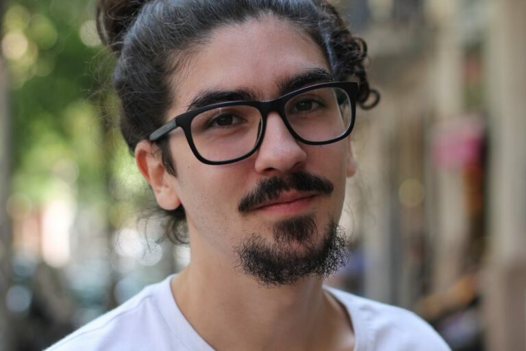 Martí Bech: “Un bon documental és el que respon preguntes que no sabies que tenies”