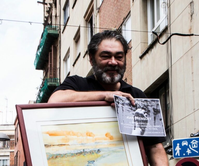 El Farró, cita de l’afició a la fotografia