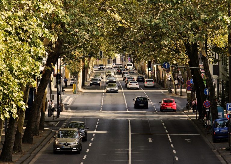 Recomanacions de mobilitat amb motiu de la Diada de l’11 de Setembre