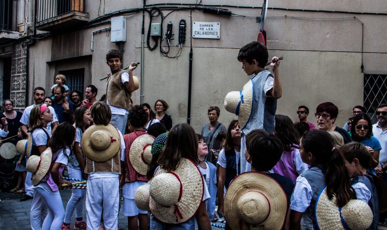 Què fer a Sarrià-Sant Gervasi aquest cap de setmana? Activitats per al 30 de setembre i l’1 d’octubre