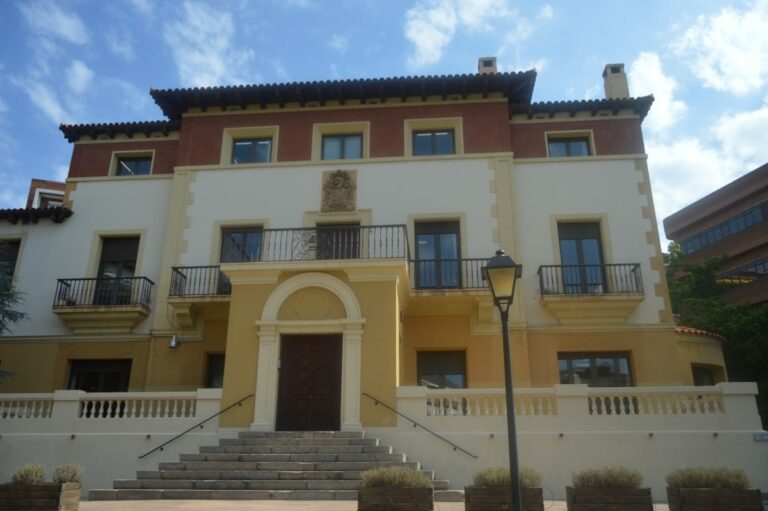 El Palauet Fígols