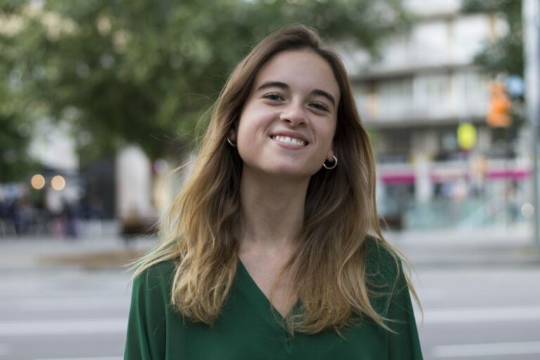 Anna Blanch: “El millor de la composició és crear emoció”