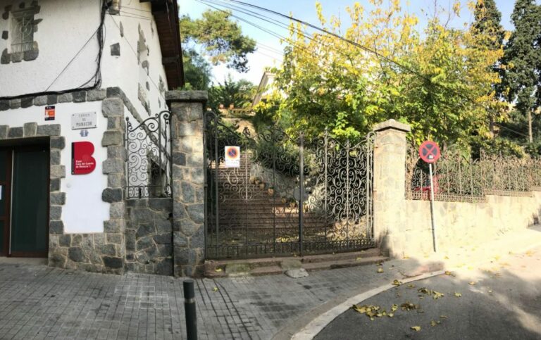 El decàleg de l’abandonament de Sarrià – Sant Gervasi