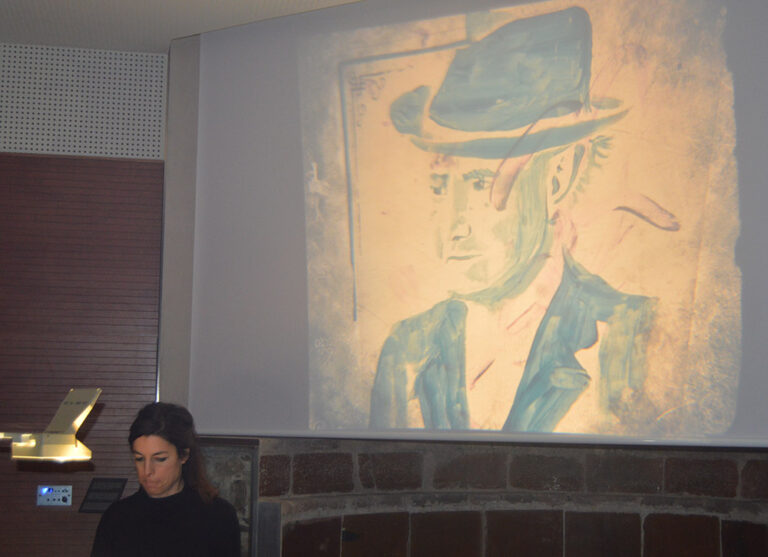 Homenatge a Foix: Entre carrers i boscos