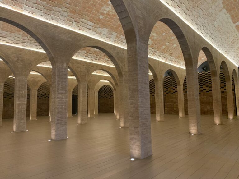 48h Open House obre les portes d’11 edificis a Sarrià – Sant Gervasi