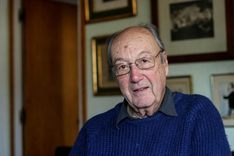 Matamala: “Vaig ser d’un partit comunista clandestí i alhora oficial de l’exèrcit franquista”
