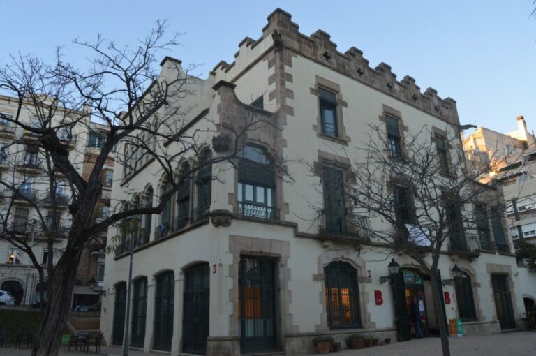 S’obre la convocatòria per al concurs Docs Cooperants 2024 de la Casa Sagnier