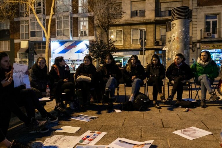 Sant Gervasi és apte per a tots els públics?