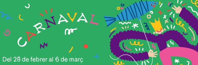 Carnaval a Sarrià-Sant Gervasi