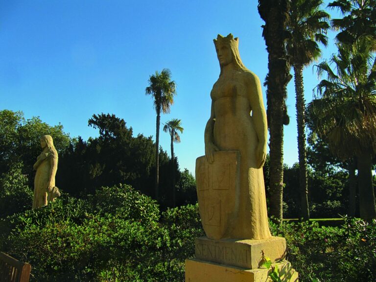 Jardins de Can Sentmenat