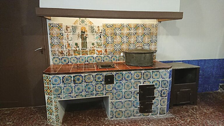 “Regimen Sanitatis” al Monestir de Pedralbes
