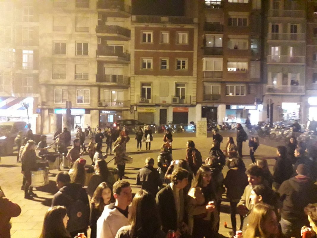 Festes Majors Alternatives