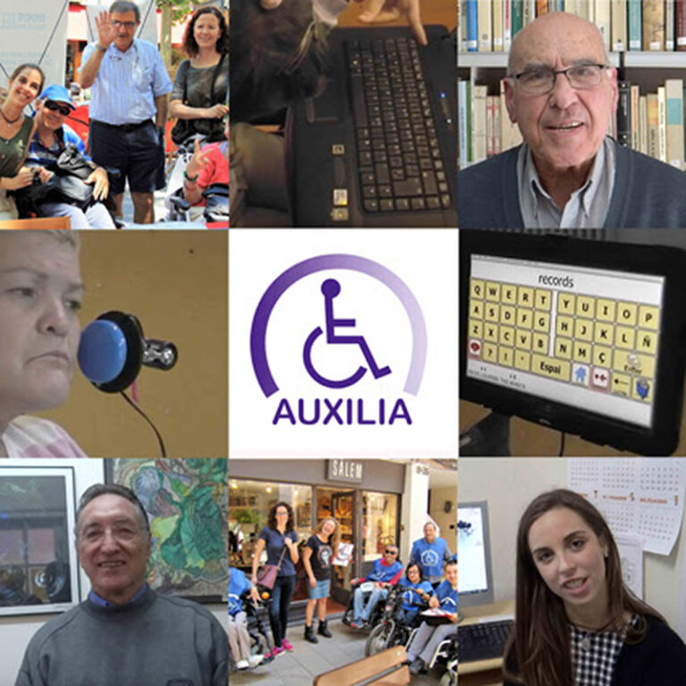 X Concurs Nacional de Poesia – Auxilia