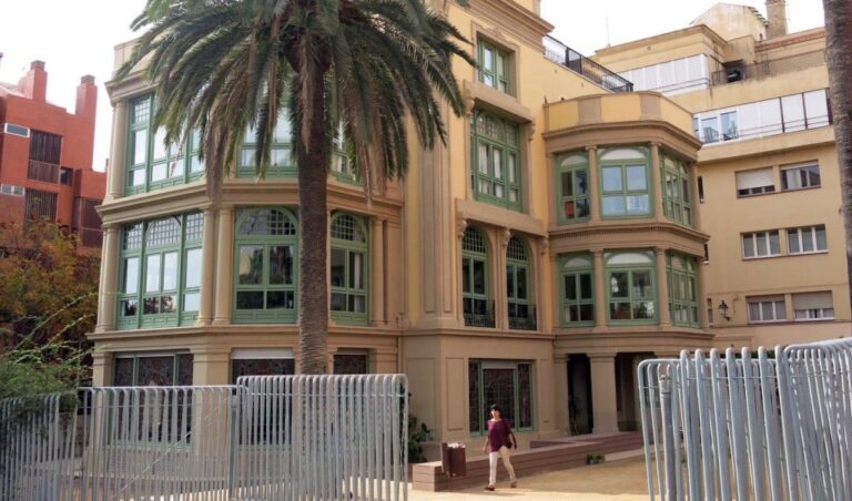 Casa Orlandai celebra entre el 4 i el 6 d’abril els seus dotze anys de vida