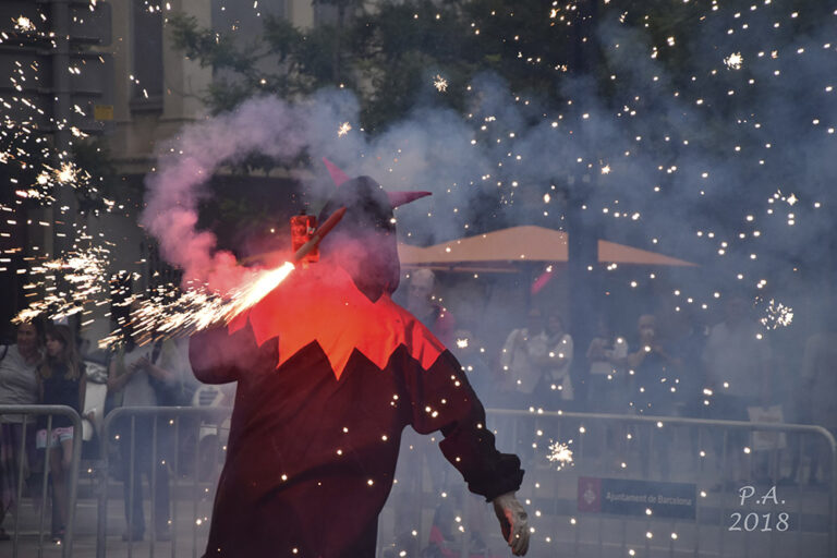 L’AV del Putxet celebra 25 anys de vida amb activitats culturals arreu del barri