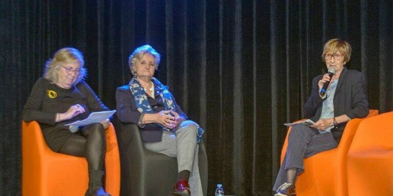 Montserrat Puig, Medalla de la Dona 2019