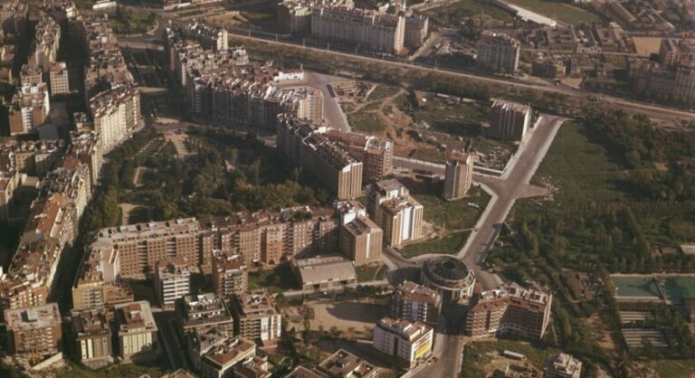 La plaça de Sant Gregori Taumaturg