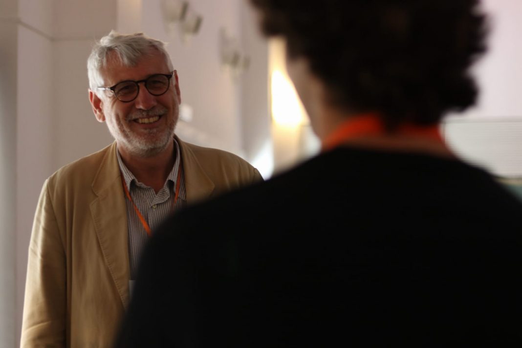Pedro Miret