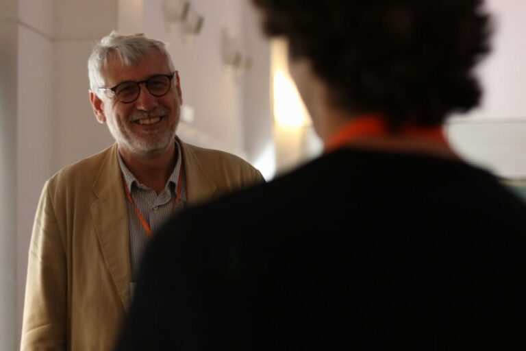 Pedro Miret (Cs): “Cal fixar uns òrgans de participació i respectar-los, governi qui governi”