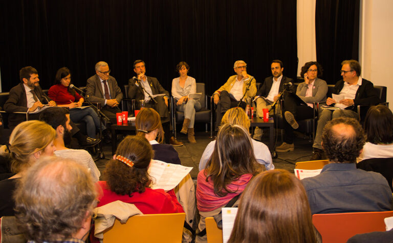 Un debat aclaridor, unes eleccions decisives
