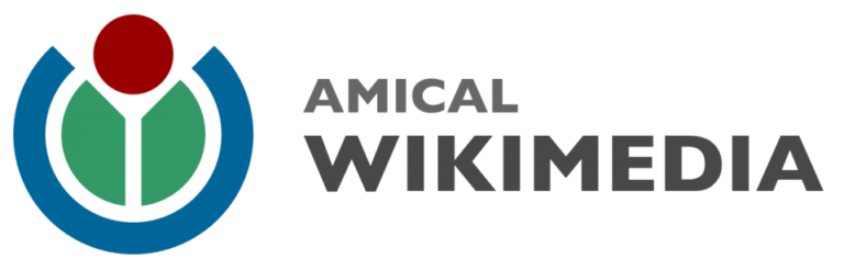 Conegueu Amical Wikimedia!