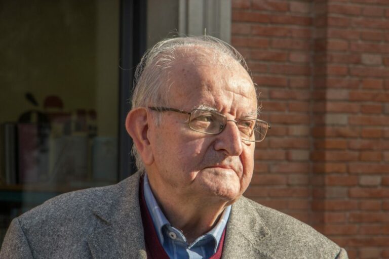 Josep Mentruit: “El que vol tothom és ser escoltat”