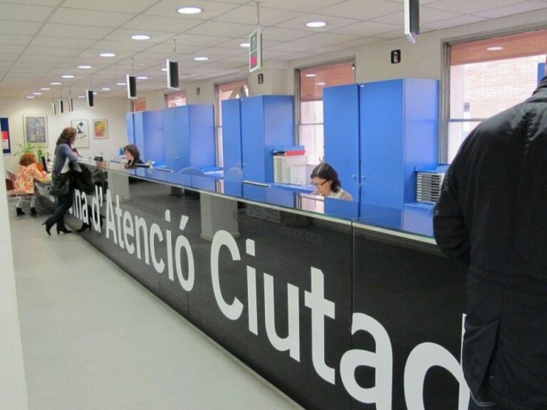 L’OAC modifica horaris durant les vacances de Nadal