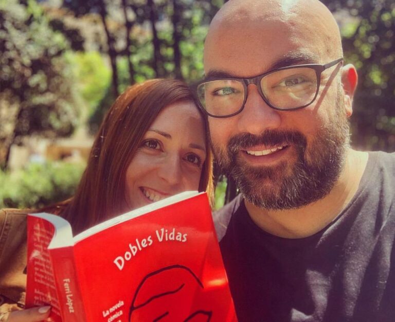 Al Jardí amb… Jofre Bardagí