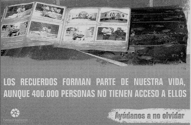 Els records en un bagul
