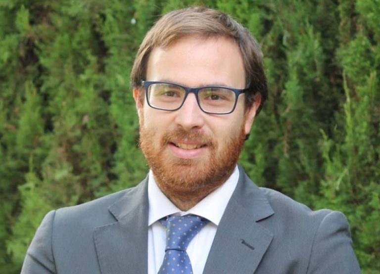Albert Guivernau serà el número 2 d’Eva Parera per Valents a les municipals