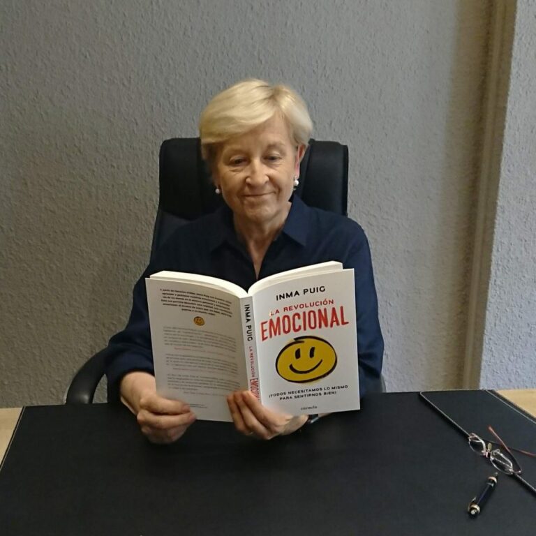 ‘La Revolución Emocional’: la més empàtica de les revolucions