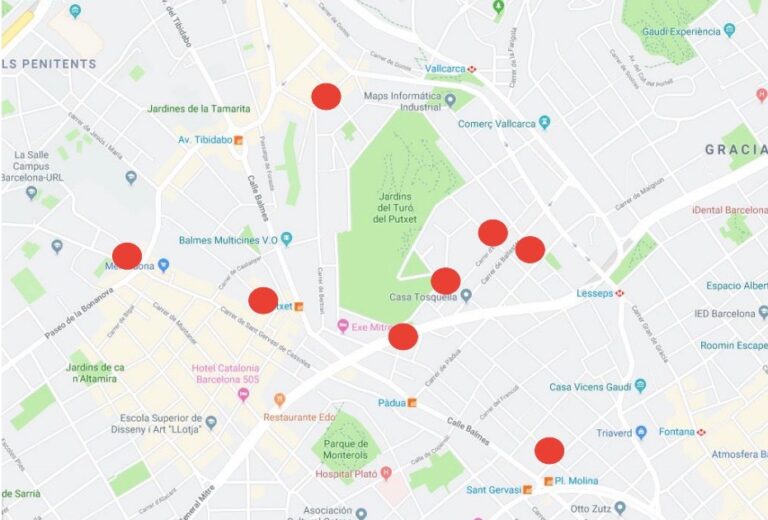 Barcelona, els pitjors pronòstics