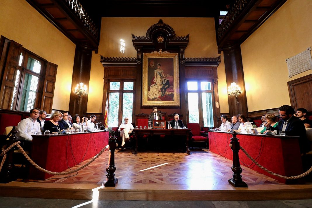 Plenari SSTG