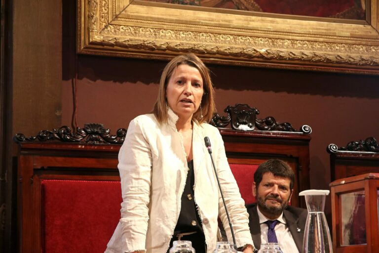 El partit de Parera passa a dir-se Valents per saltar a la política catalana