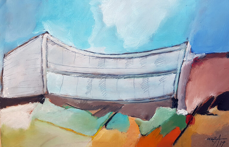 L’antiga clínica Soler-Roig